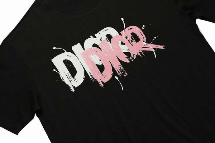 Dior T Shirts Short _SKUDiorM-3XL201006b33885
